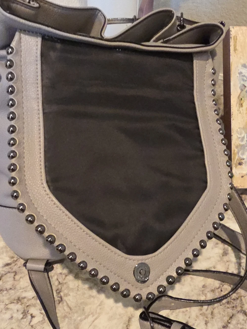 Victoria’s Secret Backpack Purse